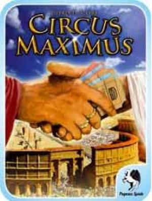 Circus maximus