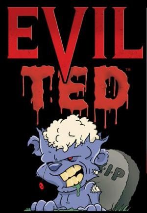 Evil Ted