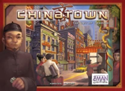 Chinatown