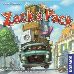 Zack & Pack