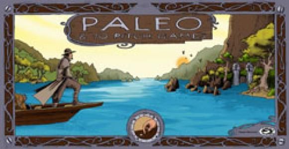 Paleo