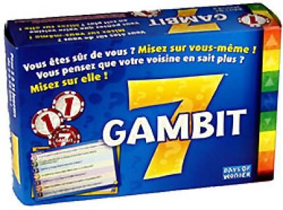 Gambit 7