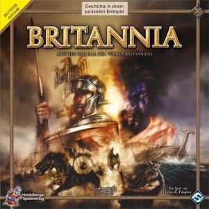 Britannia