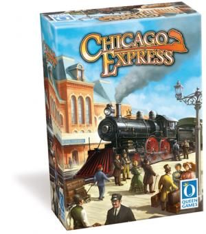 Chicago Express