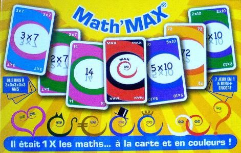 Math'Max