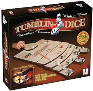 Tumblin-Dice