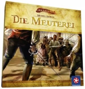 Cartagena IV : die meuterei