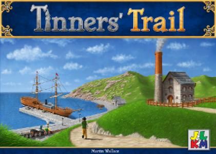 Tinners' Trail