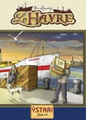 Le Havre