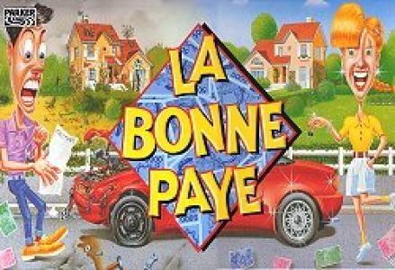 LA BONNE PAYE