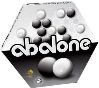 Abalone travel: jeu de société