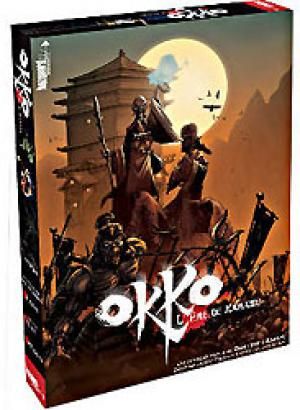 Okko : L'ère de Karasu