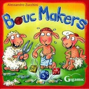 Bouc Makers