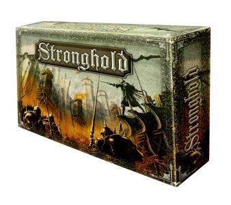 Stronghold