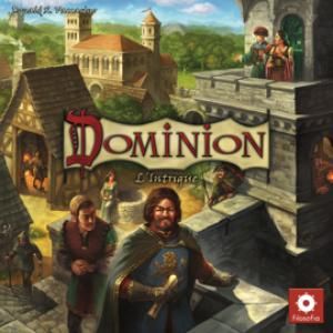 Dominion L'intrigue