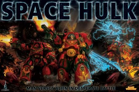 Space Hulk : 3ieme édition