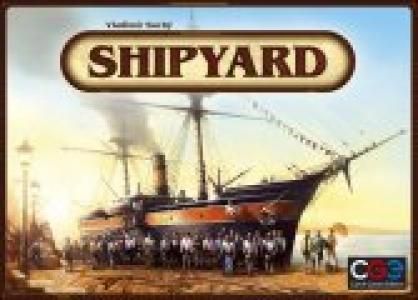 Shipyard