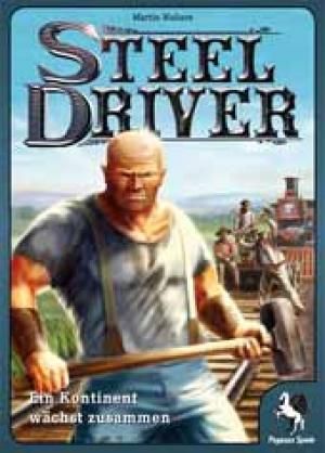 Steel Driver