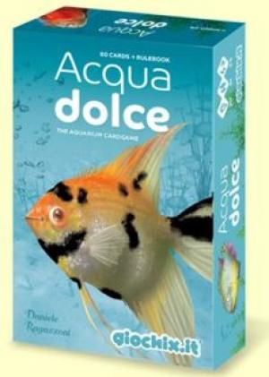 Aqua Dolce
