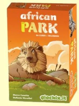 African park