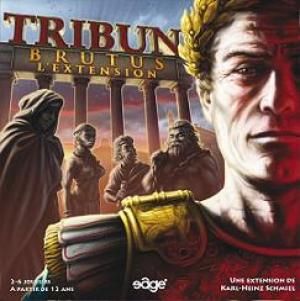 Tribun : Brutus, l'extension