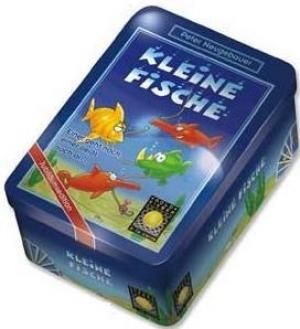 Kleine Fische