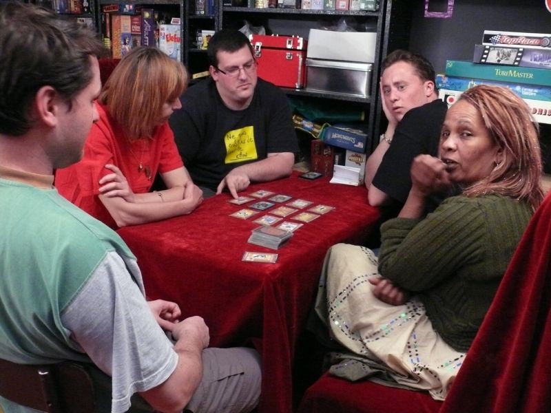 Enquêtes privées (proto)