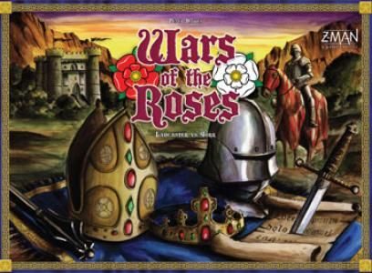 Wars of the Roses