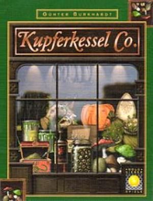 Kupferkessel Co.