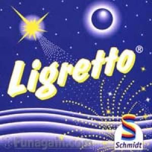 Ligretto / Dutch Blitz