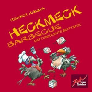 Heckmeck Barbecue 