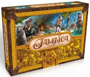 Jamaïca