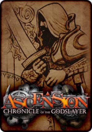 Ascension: Chronicle of the Godslayer