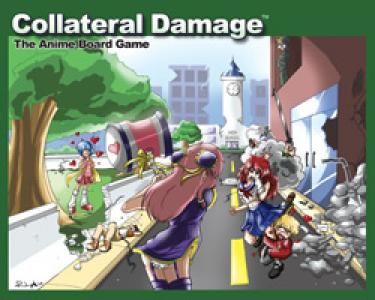 Collateral Damage 