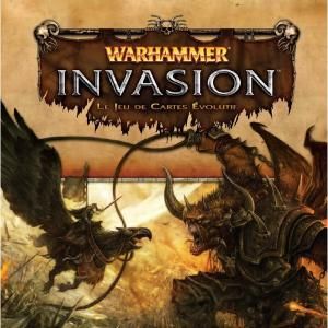 Warhammer Invasion 2x Master Runesmith #042
