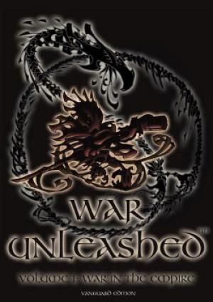 War Unleashed : War of Edadh Companion