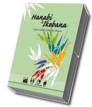 Hanabi & Ikebana