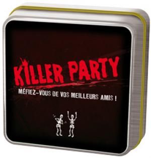 Killer party