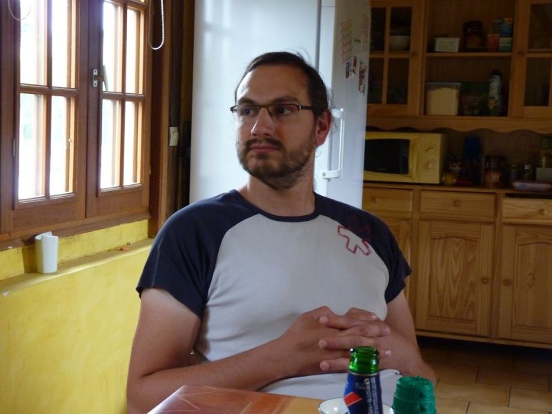 Alexis alias Ultralord