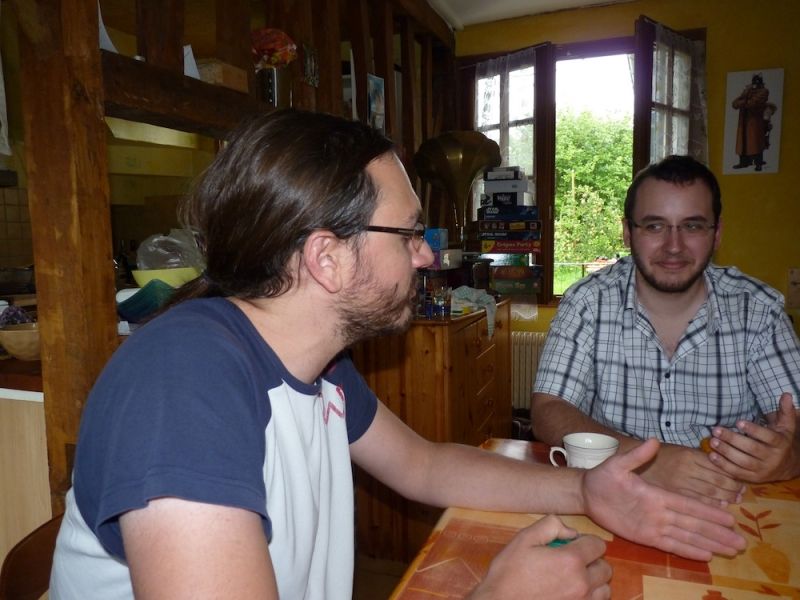 <a href="http://www.jedisjeux.net/perudo-g-245.html">Perudo</a>