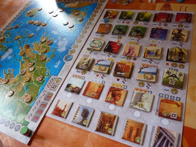 <a href="http://www.jedisjeux.net/olympos">Olympos</a>