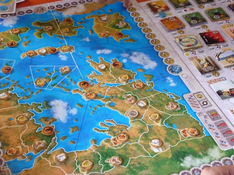 <a href="http://www.jedisjeux.net/olympos">Olympos</a>