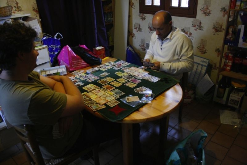 <a href="http://www.jedisjeux.net/la-gloire-de-rome">La gloire de Rome</a>