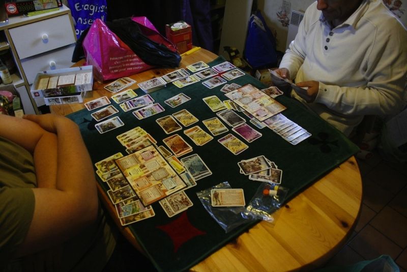 <a href="http://www.jedisjeux.net/la-gloire-de-rome">La gloire de Rome</a>