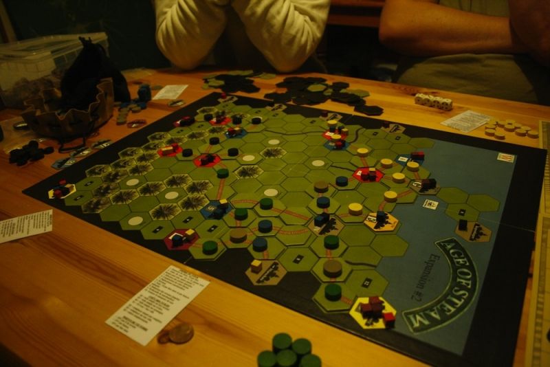 <a href="http://www.jedisjeux.net/age-of-steam">Age of Steam</a>