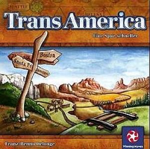 Trans America
