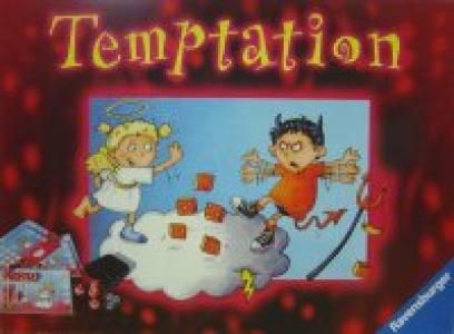 Temptation / Engel & Bengel