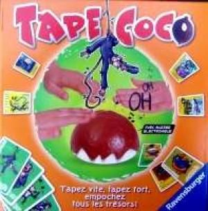 Tape Coco