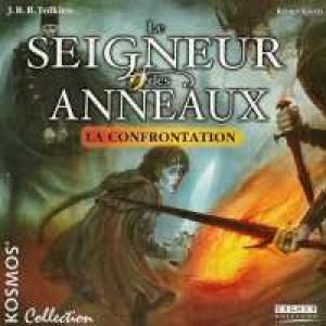 Le Seigneur des Anneaux - La Confrontation