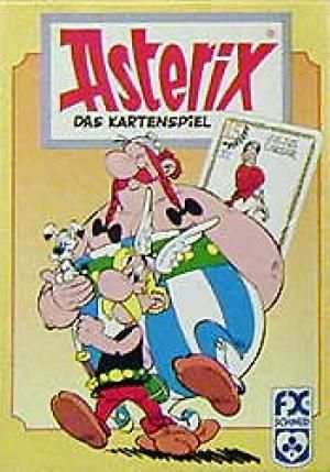 Asterix - Das Kartenspiel